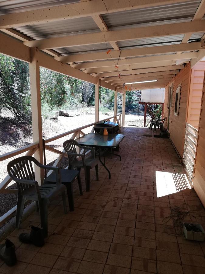 Woodlands Of Balingup Bush Cottages Exteriér fotografie